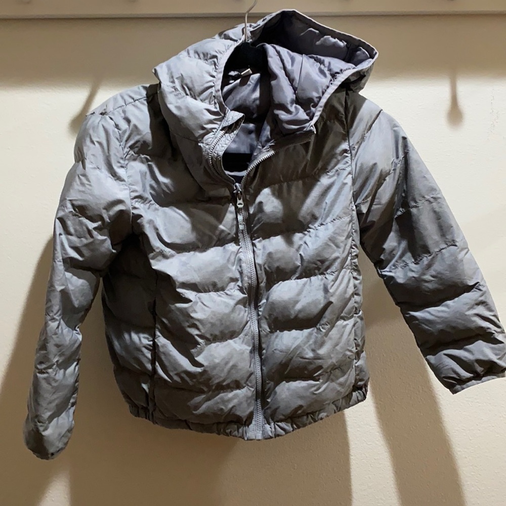 Uniqlo size 7-8